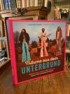 Wagner, Träume aus dem Untergrund : Als Beatfans, Hippies und Folkfreaks Baden-W