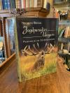 Reichel, Jagdparadies Ungarn : Pannonische Sternstunden - Jagdtagebuch.