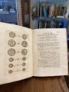 Vignoli, Antiquiores Pontificum Romanorum Denarii : Olim in lucem editi, norisqu