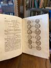Vignoli, Antiquiores Pontificum Romanorum Denarii : Olim in lucem editi, norisqu