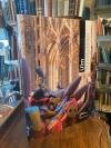 Leser, Ulm Impressionen : Alltag zwischen Tradition und Fortschritt.