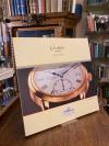 Glashütter Uhrenbetrieb (Hrsg): Glashütte : Collection 2009.