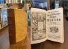 Lindau. - Thoman, Hans Jacob Thomanns erneuertes Haus- und Kaufmännisches Rechen