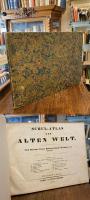 Mannert, Schulatlas der Alten Welt : Nach Mannert, Ukert, Reichard, Kruse, Wilhe