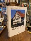 Gebhard, Bauernhäuser in Bayern : Band 7: Schwaben: Ries, Mittelschwaben, Allgäu