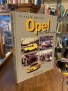 Bartels, Opel Fahrzeug-Chronik 1887 - 2000.