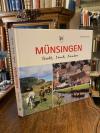 Münsingen. - Brändle, Münsingen - Stadt, Land, Lauter : Ein Streifzug durch Müns