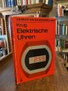 Krug, Elektrische Uhren.