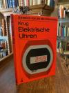Krug, Elektrische Uhren.