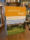 Vogt. - Hecklau, Heimatbuch Vogt : Geschichte und Geschichten.