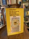 Burmeister, Die Wiegendrucke der ehemals reichsstädtischen Bibliothek Lindau.