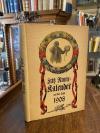Reuter, Fritz Reuter-Kalender auf das Jahr 1908 :