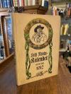 Reuter, Fritz Reuter-Kalender auf das Jahr 1912 :