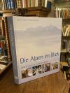 Thierer, Die Alpen im Blick : Land und Leute im westlichen Allgäu.