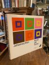 Itten, Kunst der Farbe : Subjektives Erleben und objektives Erkennen als Wege zu