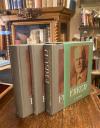 Freud, Freud Fundamente [Kassette mit 3 Bänden]: I. Die Traumdeutung.- II. Drei
