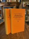 Rabelais, Meister Franz Rabelais der Arznei Doctoren - Gargantua und Pantagruel.