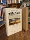 Helgoland. - Oetker, Helgoland - Schilderungen und Erörterungen :