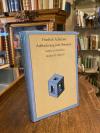 Achleitner, Aufforderung zum Vertrauen : Aufsätze zur Architektur.