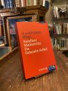 Hamilton, Die Federalist-Artikel : Politische Theorie und Verfassungskommentar d