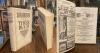 Gesner, Gesnerus redivivus auctus & emendatus : Oder: Allgemeines Thier-Buch: Da