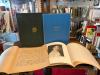 Goethe. - Suphan, Elegie September 1823 - Goethes Reinschrift mit Ulrikens von L